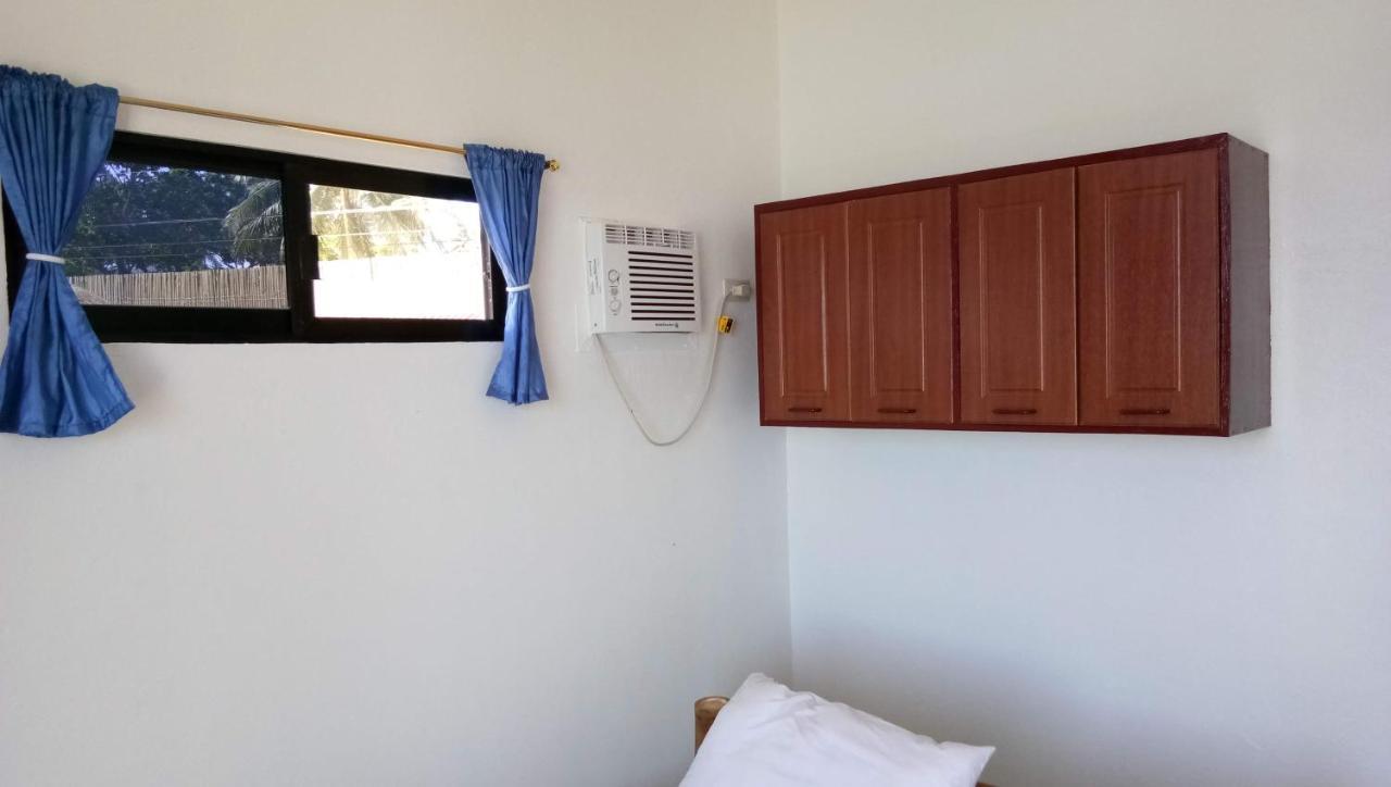 Bamboobeachvilla2 Ac New Oceanfront Pool Sunsetview Garden Kitchen Satellite Starlink Wi-Fi Dimiao Exterior photo