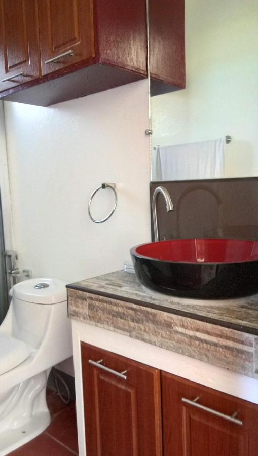 Bamboobeachvilla2 Ac New Oceanfront Pool Sunsetview Garden Kitchen Satellite Starlink Wi-Fi Dimiao Exterior photo